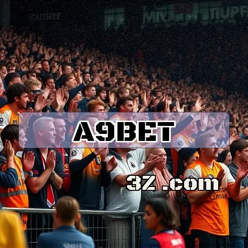 A9bet: Apostas e Emoções na Seção de Betting Online