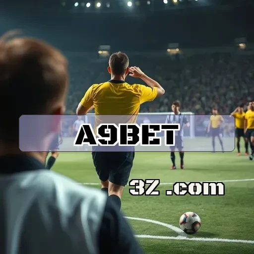 Futebol em A9bet: Emoção e Diversão em Cada Aposta