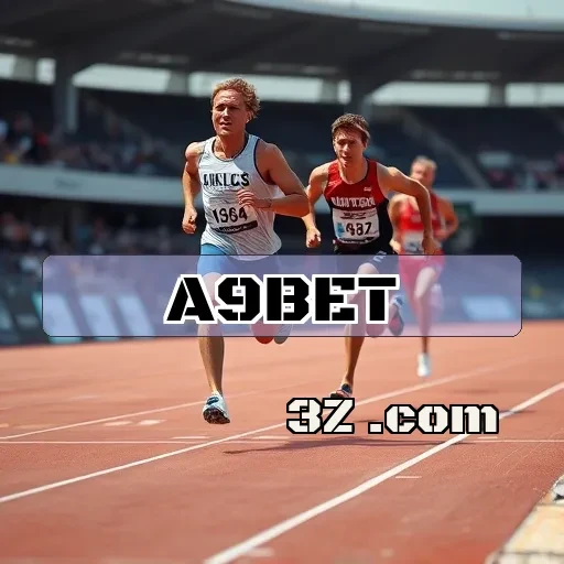 Corridas Épicas e Emoção Inigualável no A9bet